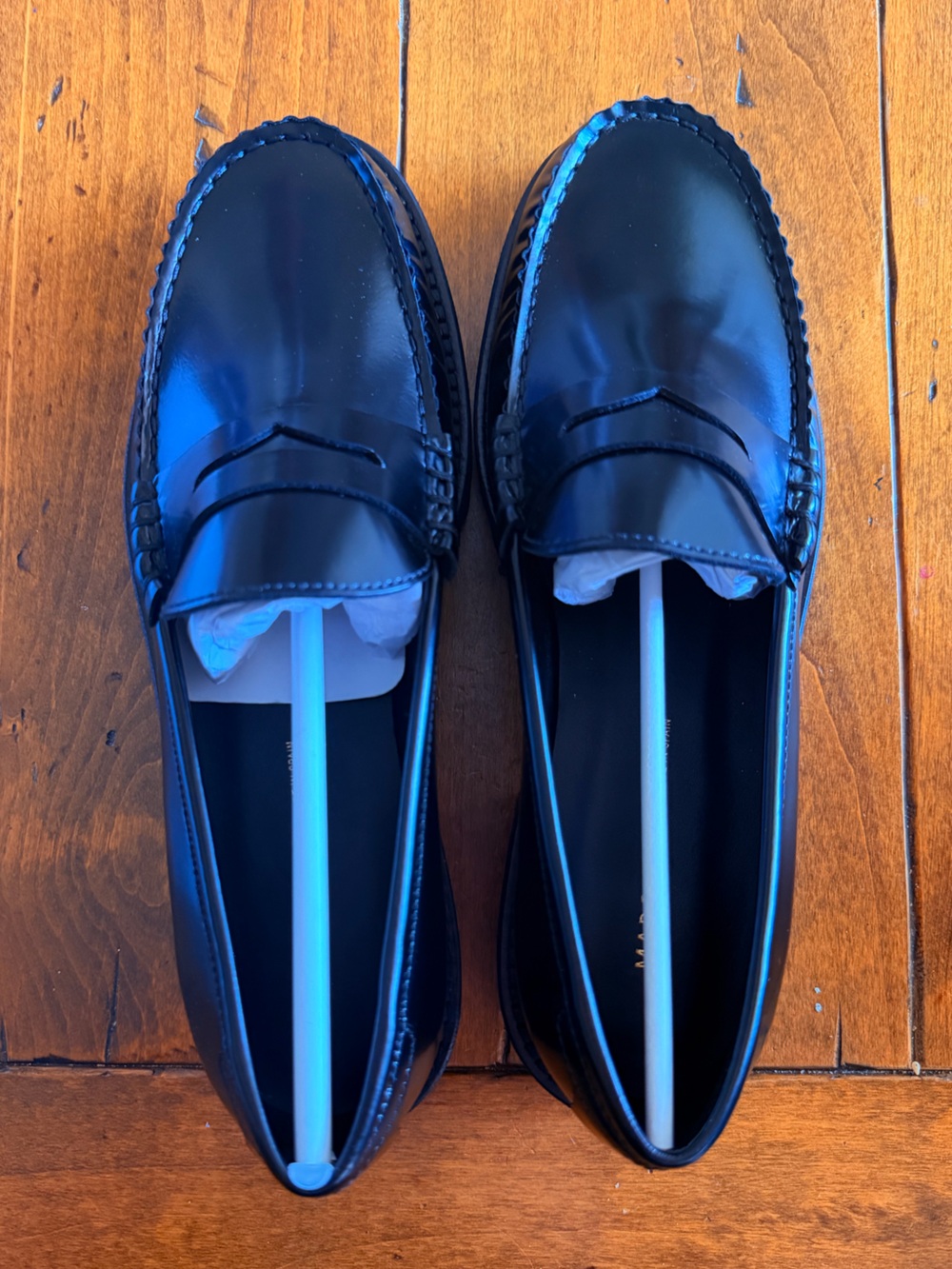 🖤 The LOUISA LOAFER - MARGAUX 🖤